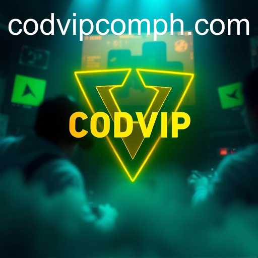 The Rise of CODVIP in Gaming