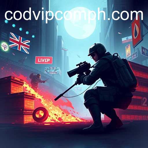 The Rise of Codvip: A Gaming Phenomenon