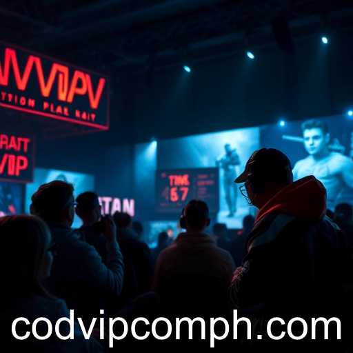 The Rise of CodVIP in the Gaming Industry