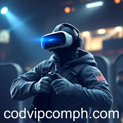 The Rise of Codvip in the Gaming World