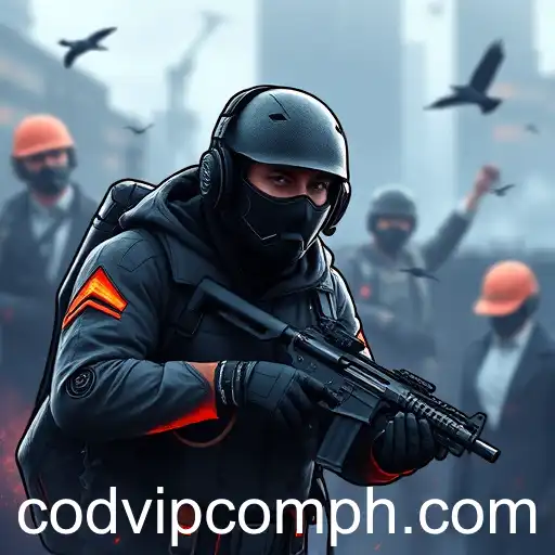 The Growing Popularity of Codvip in Gaming Communities