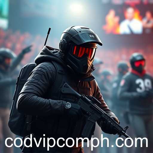 Codvip's Surge in the Gaming World