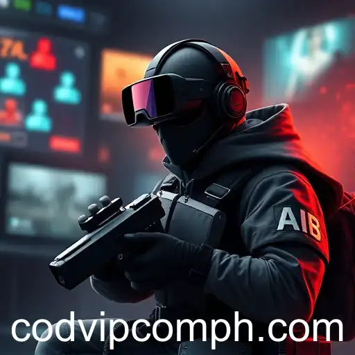 Codvip Revolutionizes Online Gaming