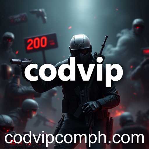 The Evolution of Online Gaming and the Role of 'codvip'