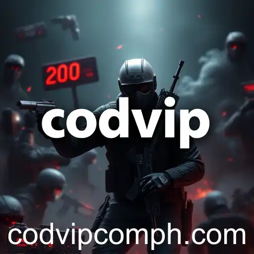The Evolution of Online Gaming and the Role of 'codvip'
