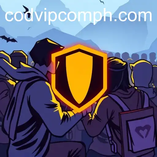 Unlocking New Dimensions: The Impact of 'codvip' on Community Events