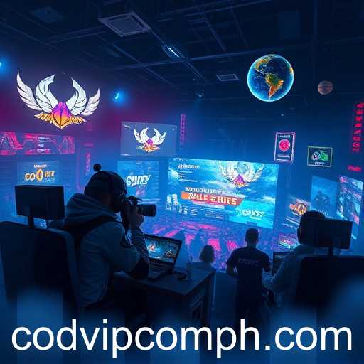 The Evolution of Gaming Communities in 2025