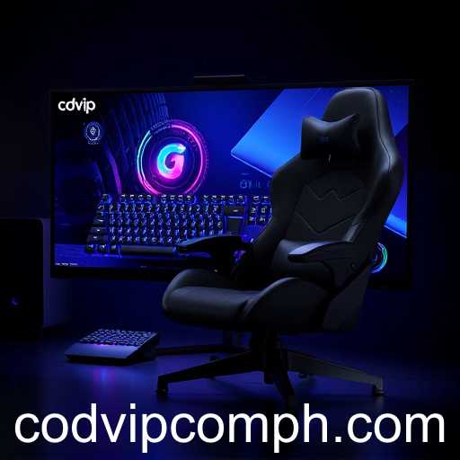 The Evolution of Gaming Offers with CODVIP
