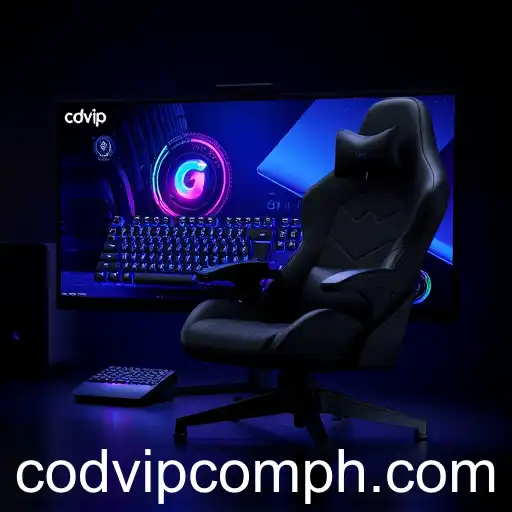 The Evolution of Gaming Offers with CODVIP