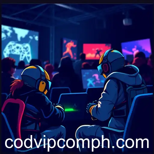 The Evolution of Online Gaming Communities