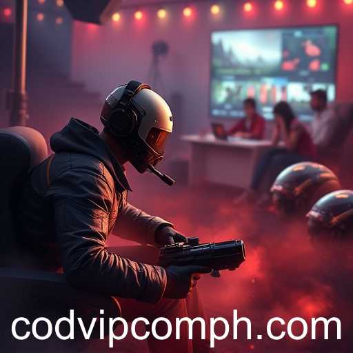 Gaming Communities Revolutionized by Codvip