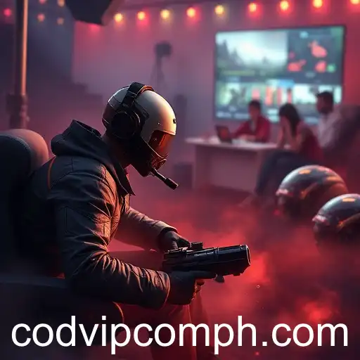 Gaming Communities Revolutionized by Codvip