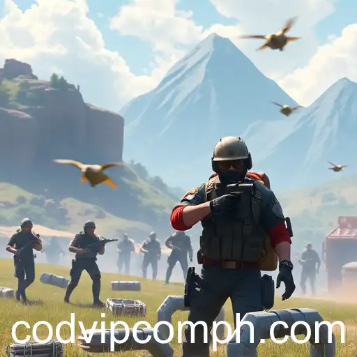 Gaming Evolution: The Role of Codvip