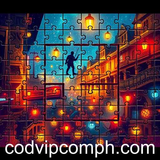 Gaming Trends: The Rise of 'codvip' in Online Communities