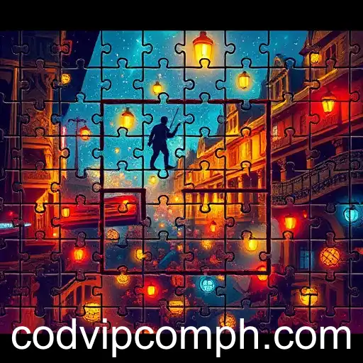 Gaming Trends: The Rise of 'codvip' in Online Communities