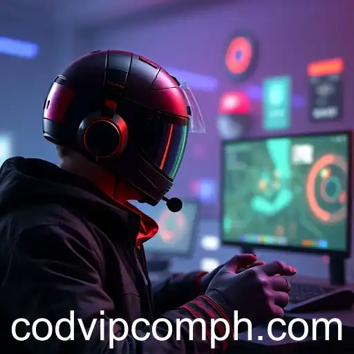 The Impact of CODVIP on Modern Gaming Ecosystems