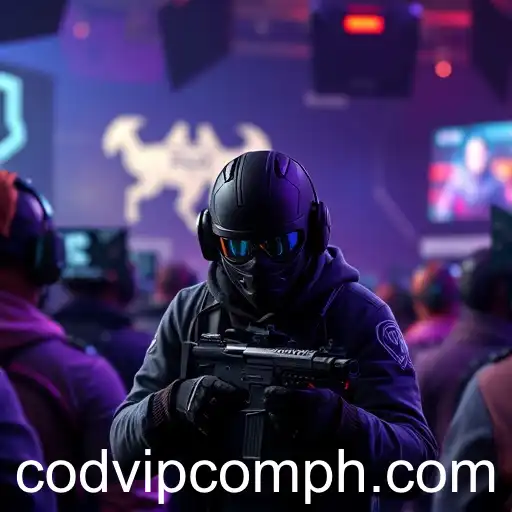 Innovations in Gaming: The Rise of Codvip