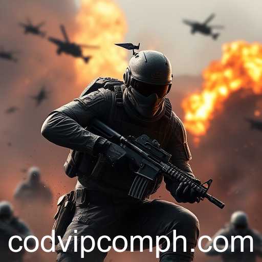 Exploring the 'Game Reviews' Category: Unlocking the World of 'codvip'
