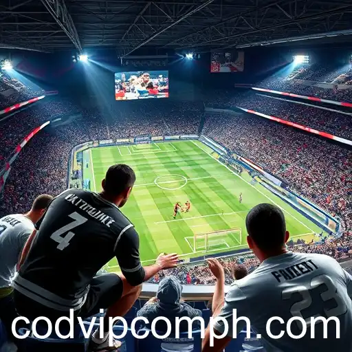 The Rise of Codvip in Online Gaming