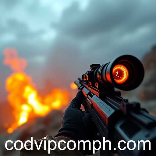 The Rise of CodVIP in the Gaming World