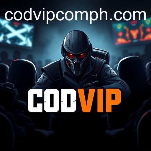 The Rise of CodVIP: A New Era in Gaming
