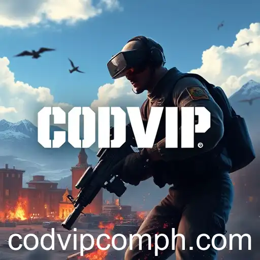 The Rise of 'codvip' in the Gaming World