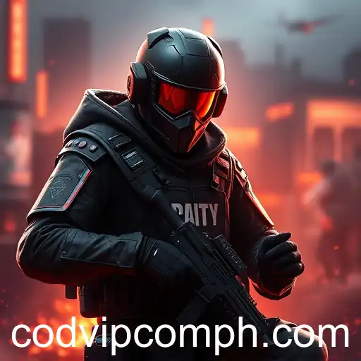 The Rise of Codvip: A Gaming Revolution