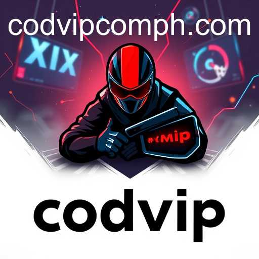 The Rise of codvip in Global Gaming