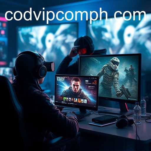 The Rise of Online Gaming Platforms in 2025