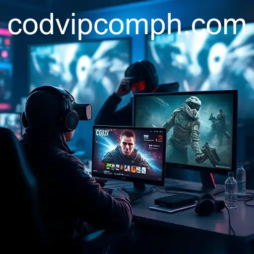 The Rise of Online Gaming Platforms in 2025