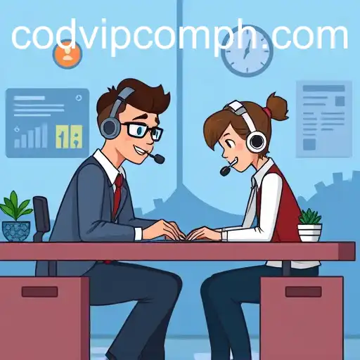 Exploring the Unconventional Gaming Category: Customer Support