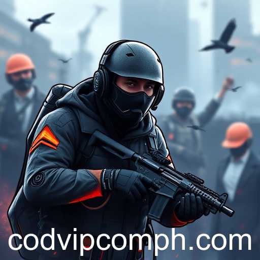 The Rise of CODVIP in Gaming Communities