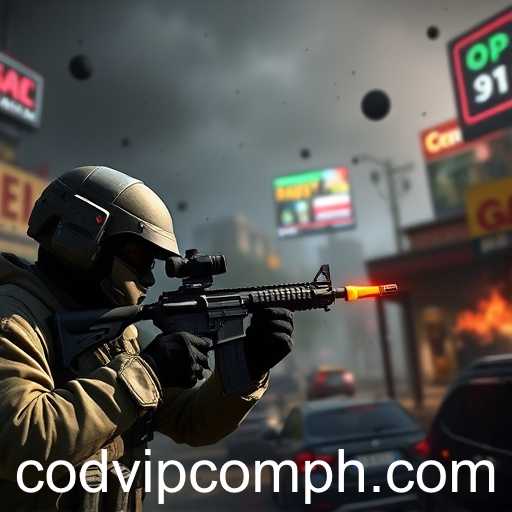 Exploring the Allure of 'Game Videos' Under the 'codvip' Category