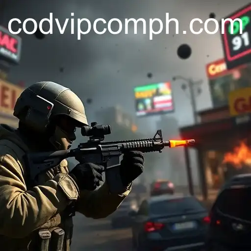 Exploring the Allure of 'Game Videos' Under the 'codvip' Category